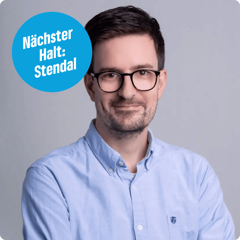 Wenn Politik vorbeiredet – Sonderausgabe „Nächster Halt: Stendal“ am 29.05.2026